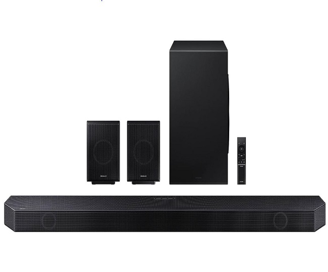 Dolby Atmos Soundbar Deals